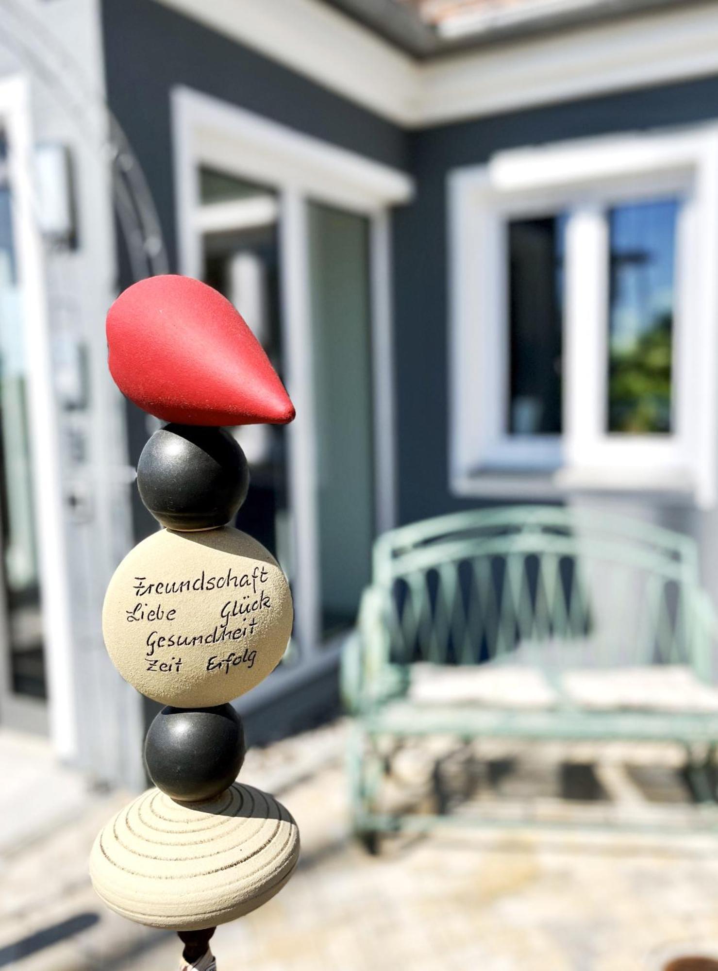Gastwirtschaft & Hotel Doll Markt Indersdorf Exterior foto